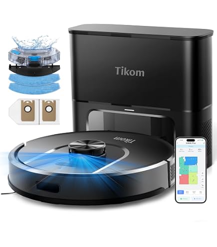 Amazon.com: Eufy RoboVac L70 Hybrid Robot Vacuum Cleaner Parts